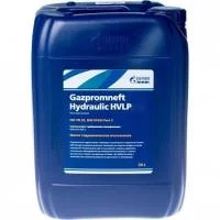 Gazpromneft Hydraulic HVLP 46