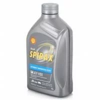 Фото Shell Spirax S4 ATF HDX