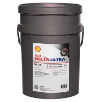 Shell Helix Ultra 0W-40