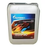 Фото Gazpromneft Super T-3 85W-90