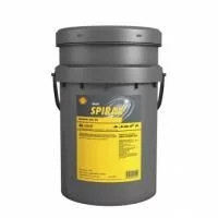 Фото Shell Spirax S6 AXME 75W-140