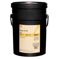 Shell Omala S2 G 220
