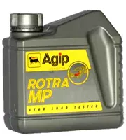 Agip (ENI) Rotra MP