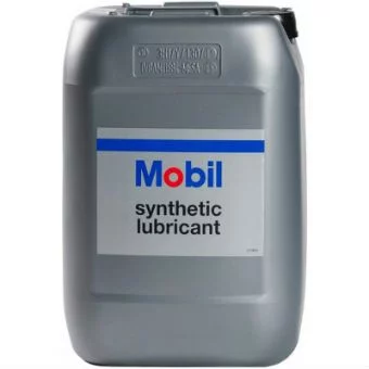 Компрессорное масло Mobil Rarus 827 20 л