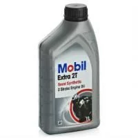 Mobil Extra 2T