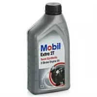 Mobil Extra 2T