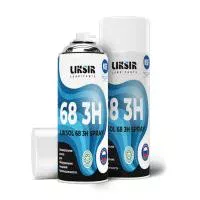 LIKSOL 68 3H - Белое масло с пищевым допуском