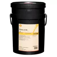 Shell Morlina S2 BL 10