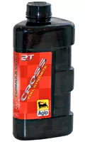 Agip Cross 2T 1 л