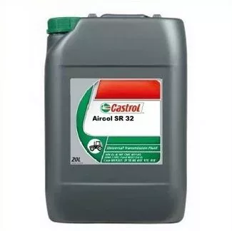 Аналоги CASTROL AIRCOL SR 32
