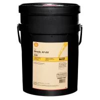 Shell Omala S2 G 320