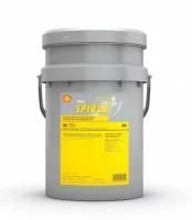 Фото Shell Spirax S4 TX