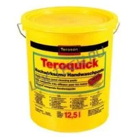 Очиститель-паста для рук Teroquick / Teroson VR 320