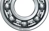 Подшипник 6318 SKF