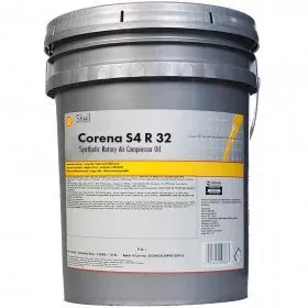 Аналоги Shell Corena S4 R32