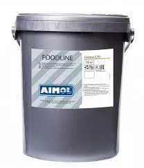 AIMOL GREASETECH BARIUM COMPLEX EP 1-2