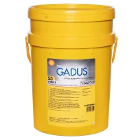 Shell Gadus S3 V460 2