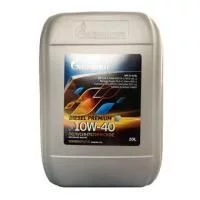 Gazpromneft Diesel Premium 10W-40