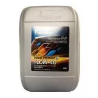 Gazpromneft Diesel Premium 10W-40