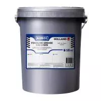 AIMOL FOODLINE GREASE CAS 2 SHS