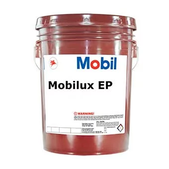 Смазки Mobilux EP 1 18 кг
