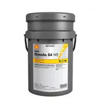 Shell Omala S4 WE 680