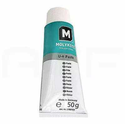 Паста Molykote U-n Paste (50 г)