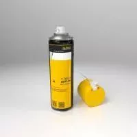 KLUBER UNISILKON M 2000 Spray