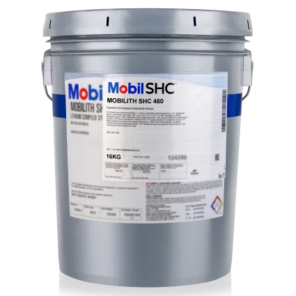 Смазки Mobilith SHC 460 16 кг