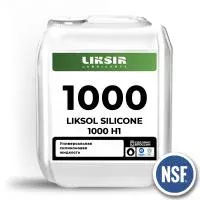 LIKSOL SILICONE 1000