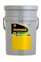 Shell Rimula R4 L 15W-40
