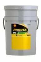 Shell Rimula R4 L 15W-40