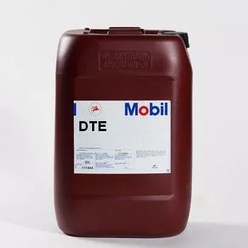 Масло для пищевой промышленности Mobil DTE FM 32 20 л