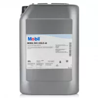 Mobil SHC Cibus 46 - Синтетическое пищевое масло NSF H1