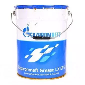 Многоцелевая смазка Gazpromneft ЕР-2