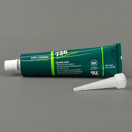Герметик DOWSIL 736 (90 мл)