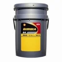Shell Rimula R4 Multi 10W-30