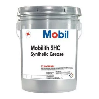 Смазки Mobilith SHC PM 460 16 кг