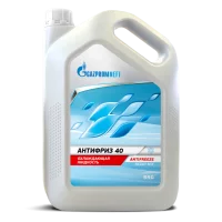Газпромнефть Антифриз