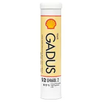 Shell Gadus S2 U460L 2