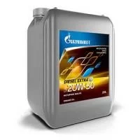 Gazpromneft Diesel Extra 15W-40