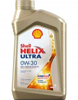 Shell Helix Ultra 0W-30