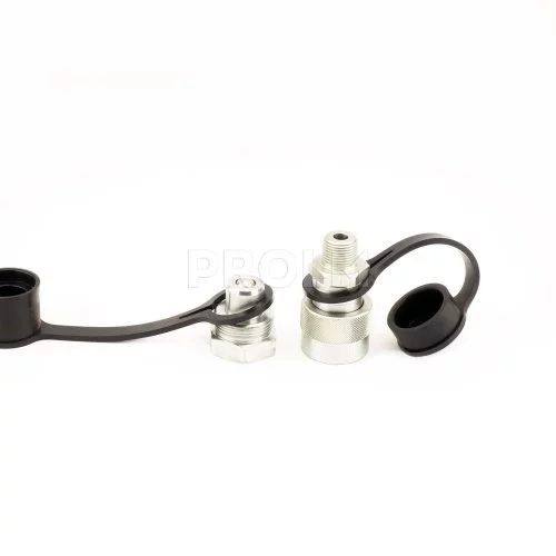 Standard coupler set  BETEX CP 330B