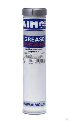 AIMOL FOODLINE GREASE ASP 2
