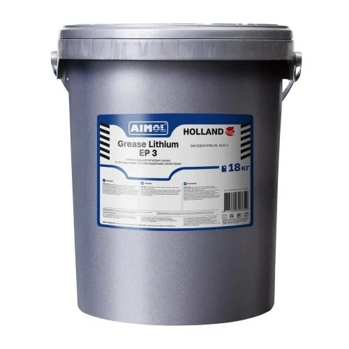AIMOL Grease Lithium EP 3