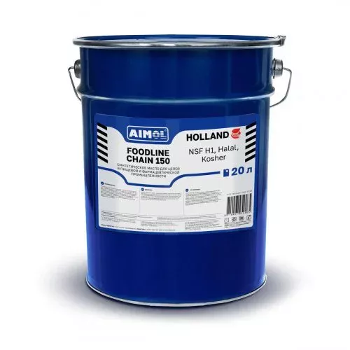 AIMOL Foodline Chain 150