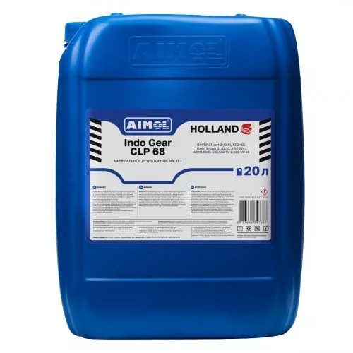 AIMOL INDO GEAR CLP 680