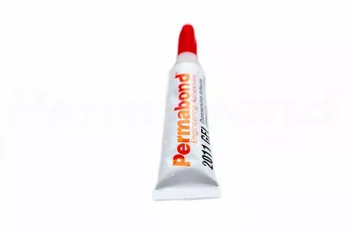 Цианакрилатный клей Permabond C2011 (20 г)