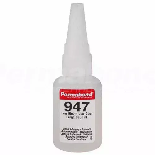 Цианакрилатный клей Permabond C947 (20 г)