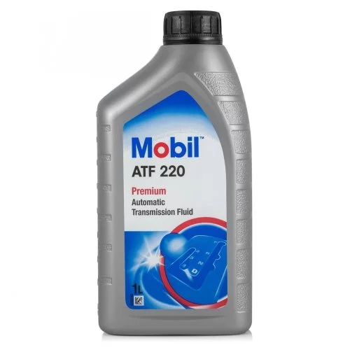 Универсальное масло Mobil ATF 220 1 л